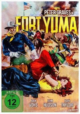 Arnold |  Fort Yuma | Sonstiges |  Sack Fachmedien