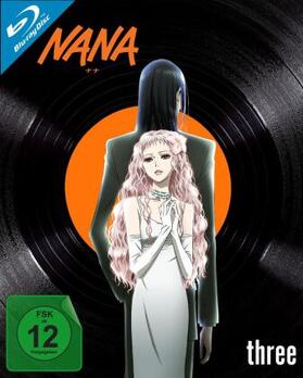 Yazawa |  Nana - The Blast | Sonstiges |  Sack Fachmedien