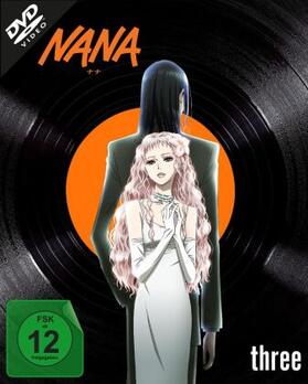 Yazawa |  Nana - The Blast | Sonstiges |  Sack Fachmedien