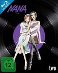 Yazawa |  Nana - The Blast | Sonstiges |  Sack Fachmedien