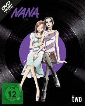 Yazawa |  Nana - The Blast | Sonstiges |  Sack Fachmedien