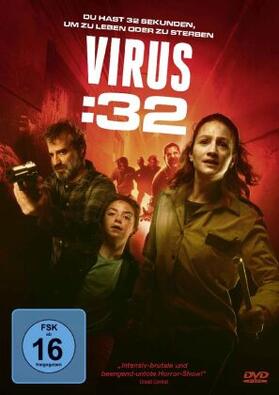 Fodde / Hernández |  Virus:32 | Sonstiges |  Sack Fachmedien