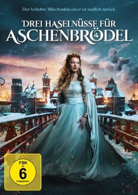 Bache-Wiig / Fullu / Krogsveen |  Drei Haselnüsse für Aschenbrödel | Sonstiges |  Sack Fachmedien
