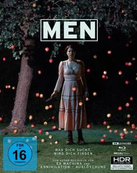 Garland |  Men - Was dich sucht, wird dich finden | Sonstiges |  Sack Fachmedien