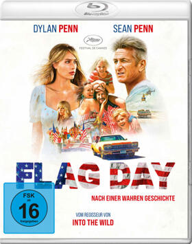 Butterworth / Vogel |  Flag Day | Sonstiges |  Sack Fachmedien