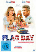 Butterworth / Vogel |  Flag Day | Sonstiges |  Sack Fachmedien