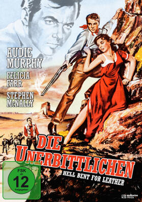 Hogan / Knopf |  Die Unerbittlichen | Sonstiges |  Sack Fachmedien