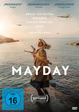 Cinorre |  Mayday | Sonstiges |  Sack Fachmedien
