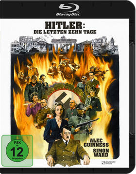 Concini / Fusco / Moffat |  Hitler - Die letzten zehn Tage | Sonstiges |  Sack Fachmedien