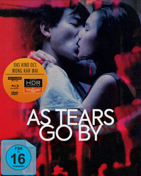 Lau / Wong |  As Tears Go By | Sonstiges |  Sack Fachmedien