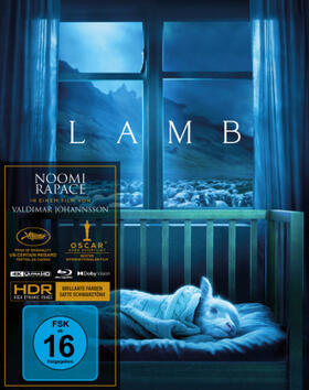 Jóhannsson |  Lamb | Sonstiges |  Sack Fachmedien