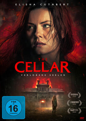 Muldowney |  The Cellar - Verlorene Seelen | Sonstiges |  Sack Fachmedien