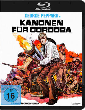 Kandel |  Kanonen für Cordoba | Sonstiges |  Sack Fachmedien