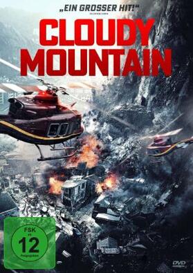 Song / Jun |  Cloudy Mountain | Sonstiges |  Sack Fachmedien
