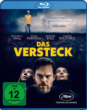 Giacobone |  Das Versteck | Sonstiges |  Sack Fachmedien