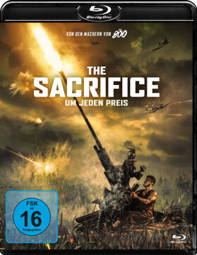 Guan / Ge / Zhao |  The Sacrifice - Um jeden Preis | Sonstiges |  Sack Fachmedien