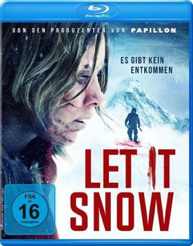 Kapralov / Rose |  Let It Snow | Sonstiges |  Sack Fachmedien