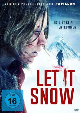 Kapralov / Rose |  Let It Snow | Sonstiges |  Sack Fachmedien