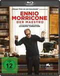 Tornatore |  Ennio Morricone - Der Maestro | Sonstiges |  Sack Fachmedien