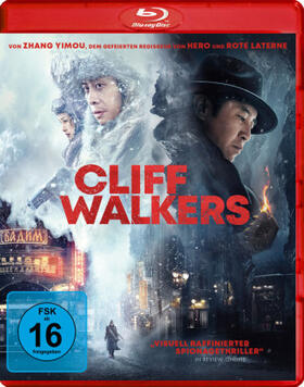 Quan / Zhang / Pan | Cliff Walkers | Sonstiges | 402-062867059-7 | sack.de