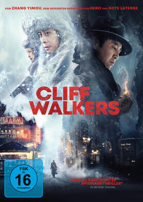 Quan / Zhang / Pan |  Cliff Walkers | Sonstiges |  Sack Fachmedien