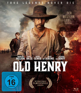 Ponciroli |  Old Henry | Sonstiges |  Sack Fachmedien