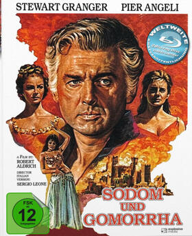Prosperi / Butler / Gastaldi |  Sodom und Gomorrha | Sonstiges |  Sack Fachmedien