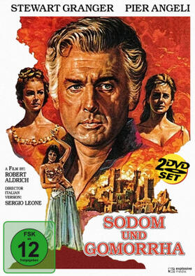 Prosperi / Butler / Gastaldi |  Sodom und Gomorrha | Sonstiges |  Sack Fachmedien