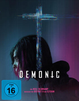 Blomkamp |  Demonic | Sonstiges |  Sack Fachmedien