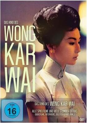  Das Kino des Wong Kar Wai | Sonstiges |  Sack Fachmedien