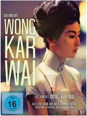 Das Kino des Wong Kar Wai | Sonstiges | 402-062867399-4 | sack.de
