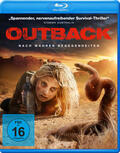 Kelly / Green |  Outback | Sonstiges |  Sack Fachmedien