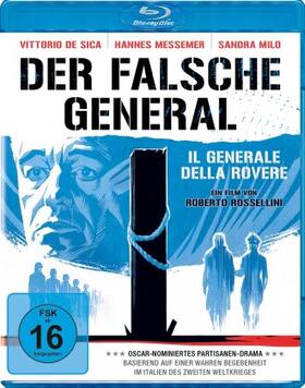 Amidei / Fabbri / Montanelli |  Der falsche General | Sonstiges |  Sack Fachmedien