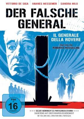 Amidei / Fabbri / Montanelli |  Der falsche General | Sonstiges |  Sack Fachmedien