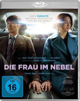 Chan-Wook / Seo-kyung |  Die Frau im Nebel - Decision to Leave | Sonstiges |  Sack Fachmedien