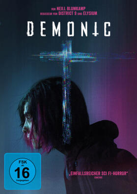 Blomkamp |  Demonic | Sonstiges |  Sack Fachmedien