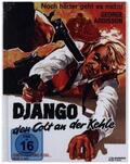 Musolino |  Django - Den Colt an der Kehle | Sonstiges |  Sack Fachmedien