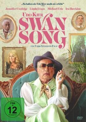 Stephens |  Swan Song | Sonstiges |  Sack Fachmedien