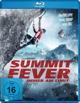 Gilbey |  Summit Fever | Sonstiges |  Sack Fachmedien