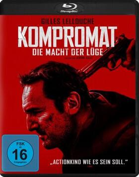 Ferey / Salle |  Kompromat | Sonstiges |  Sack Fachmedien