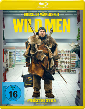 Daneskov / Pape |  Wild Men | Sonstiges |  Sack Fachmedien