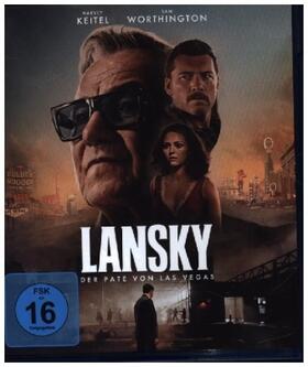 Rockaway | Lansky - Der Pate von Las Vegas | Sonstiges | 402-062868865-3 | sack.de