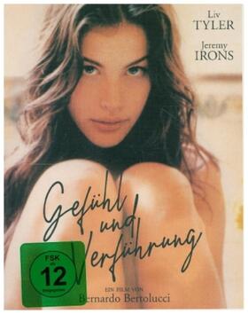 Bertolucci / Minot | Gefühl und Verführung | Sonstiges | 402-062868937-7 | sack.de