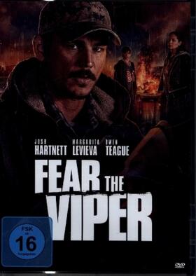 Crabtree |  Fear the Viper | Sonstiges |  Sack Fachmedien