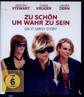 Kelly / Knoop |  Zu schön um wahr zu sein - Die JT LeRoy Story | Sonstiges |  Sack Fachmedien
