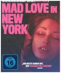 Holmes / Safdie / Bronstein |  Mad Love In New York | Sonstiges |  Sack Fachmedien
