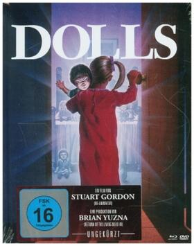 Naha |  Dolls | Sonstiges |  Sack Fachmedien
