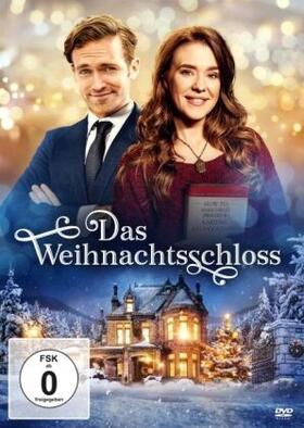 Brinnon / Hudson / Stallard |  Das Weihnachtsschloss | Sonstiges |  Sack Fachmedien