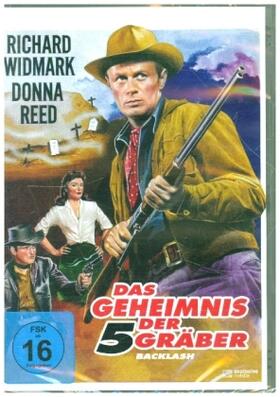 Chase / Gruber |  Das Geheimnis der 5 Gräber | Sonstiges |  Sack Fachmedien