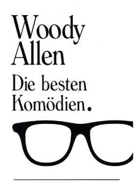 Allen |  Woody Allen - Die besten Komödien | Sonstiges |  Sack Fachmedien